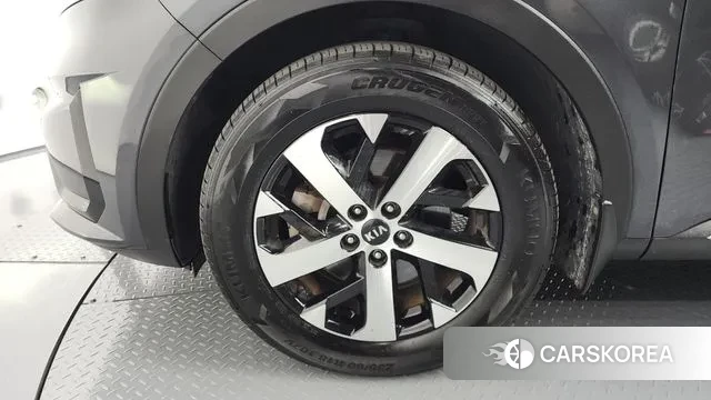 Kia Sorento 4th Generation id 3422286 из Кореи 15