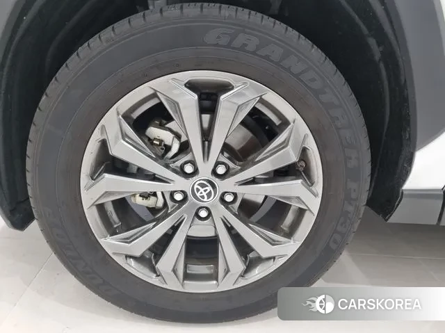 Toyota RAV4 5th Generation id 3415285 из Кореи 15