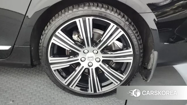 Volvo S90 id 3634641 из Кореи 15