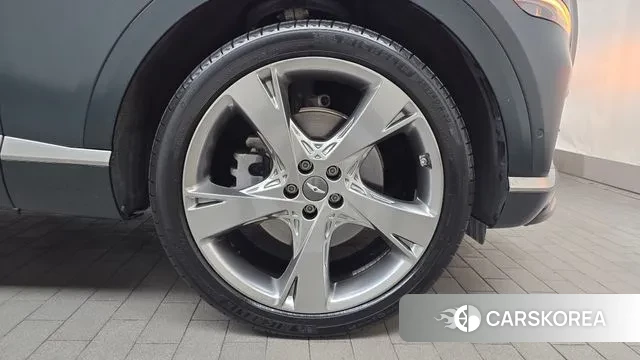 Genesis GV80 id 3291242 из Кореи 15