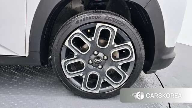 Hyundai Casper id 3328497 из Кореи 15