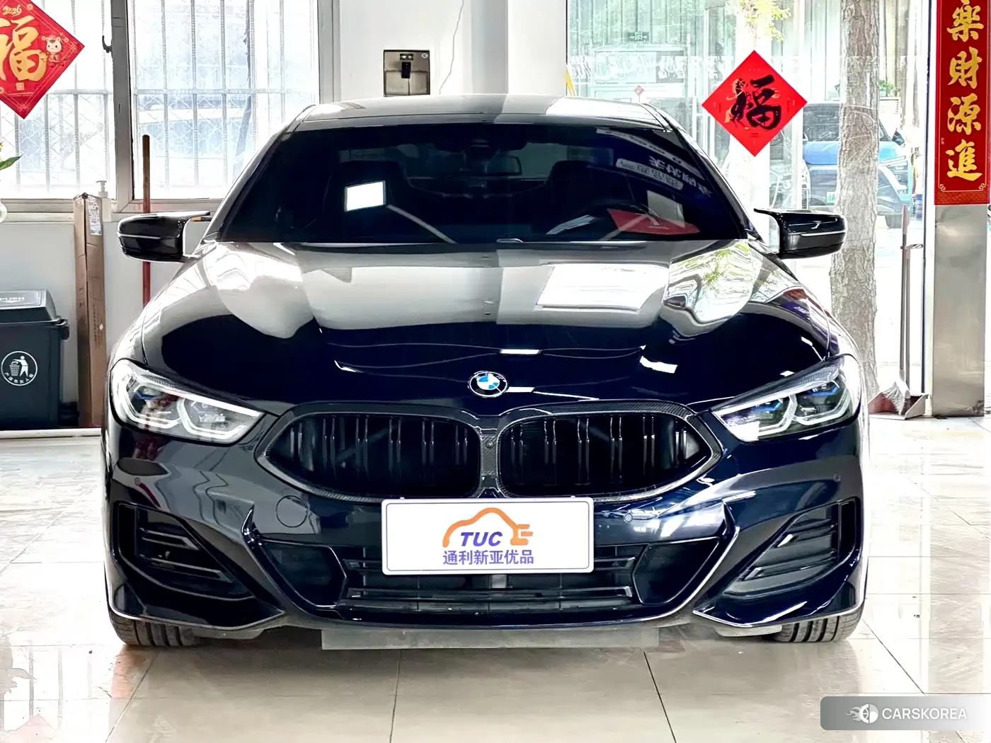BMW 8 series id 4539293 из Китая 23