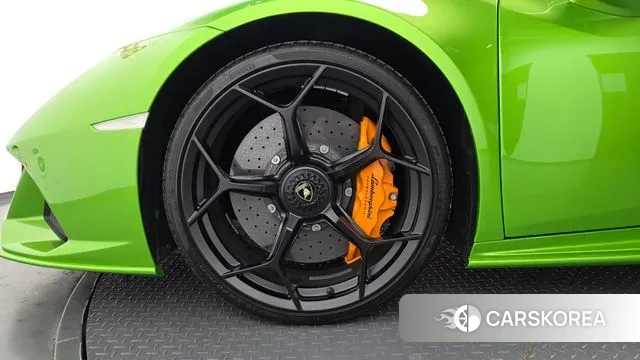 Lamborghini Huracan id 3620370 из Кореи 15