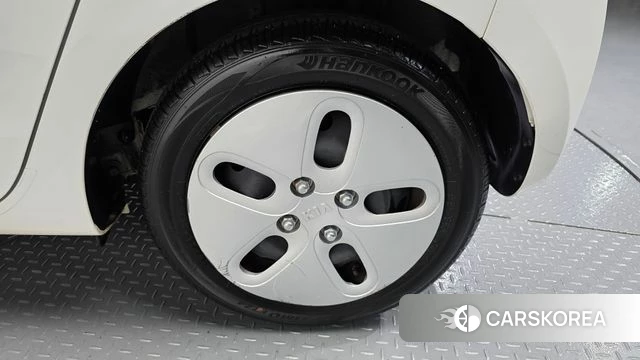 Kia The New Ray id 4325049 из Кореи 15