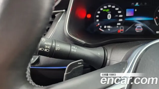 Renault Korea (Samsung) XM3 id 2681761 из Кореи 15