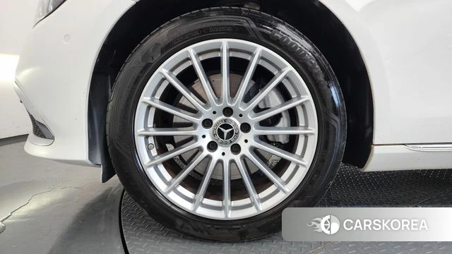 Mercedes-Benz E-Class W213 id 4414507 из Кореи 31