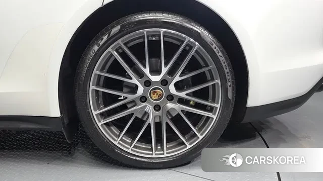 Porsche Panamera (971) id 3735314 из Кореи 15
