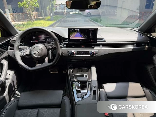 Audi A4L id 4275995 из Китая 14