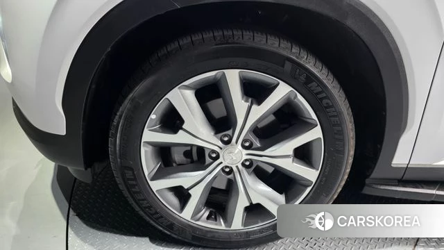 Hyundai Palisade id 4481574 из Кореи 32