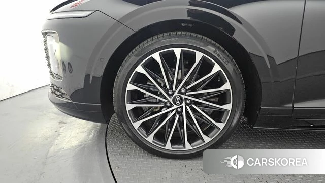Hyundai Grandeur (GN7) id 3851131 из Кореи 15