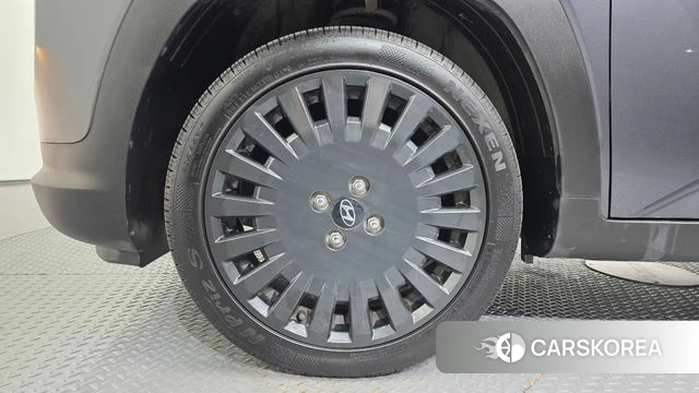 Hyundai Casper id 4697473 из Кореи 15