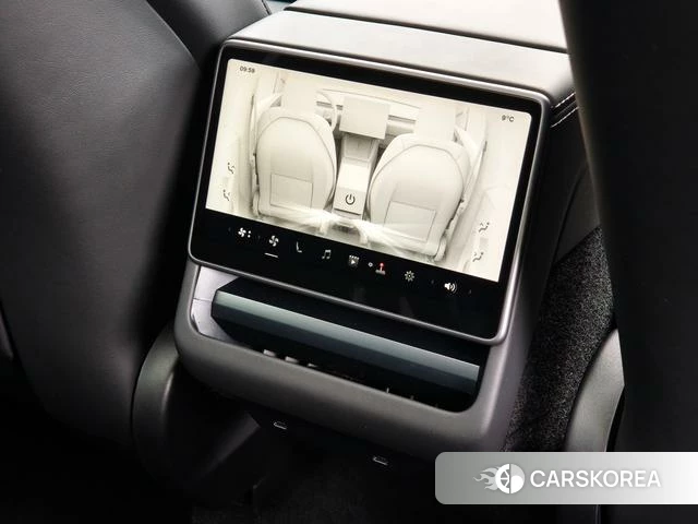 Tesla Model Y id 3920742 из Китая 12