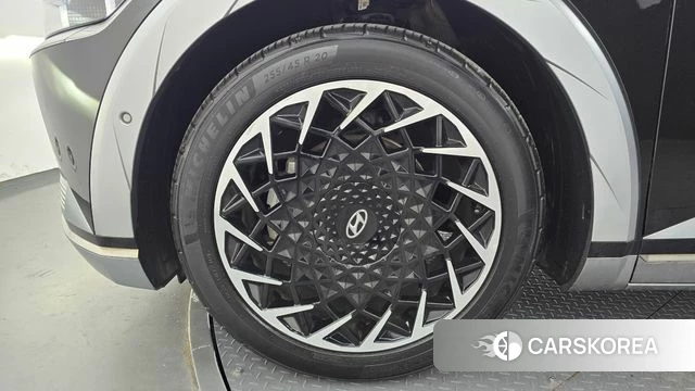 Hyundai Ionic 5 id 4641438 из Кореи 15