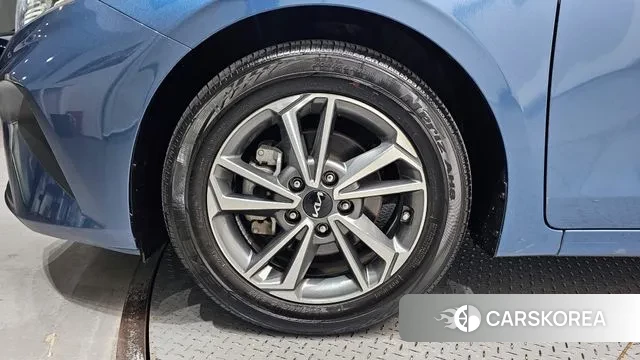 Kia The New K3 2nd generation id 3452956 из Кореи 15