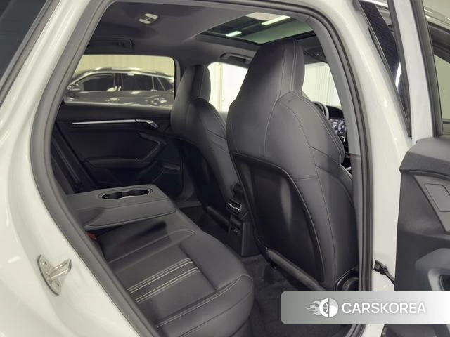 Audi A3 id 4393924 из Китая 16