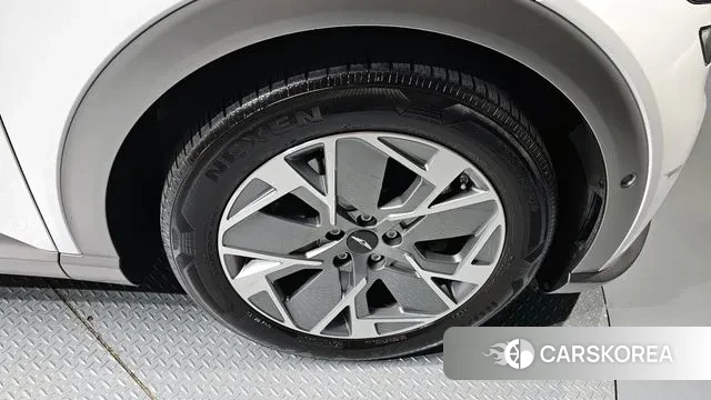 Genesis GV60 id 3290218 из Кореи 15