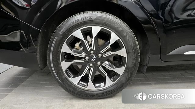 Kia Carnival 4th generation id 4294203 из Кореи 15