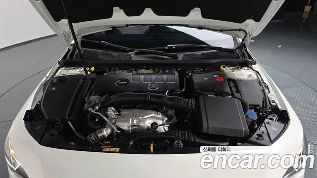 Mercedes-Benz CLA-Class C118 id 2927751 из Кореи 15