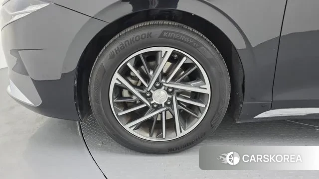 Hyundai The New Grandeur IG id 3473941 из Кореи 15