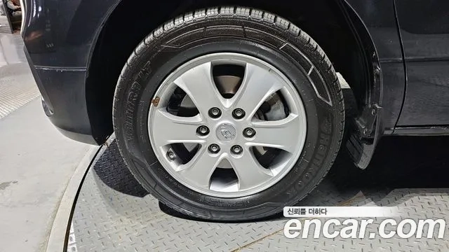Hyundai The New Grand Starex id 2932378 из Кореи 15