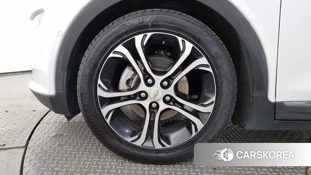 Chevrolet (GM Daewoo) Bolt EV id 3012629 из Кореи 15