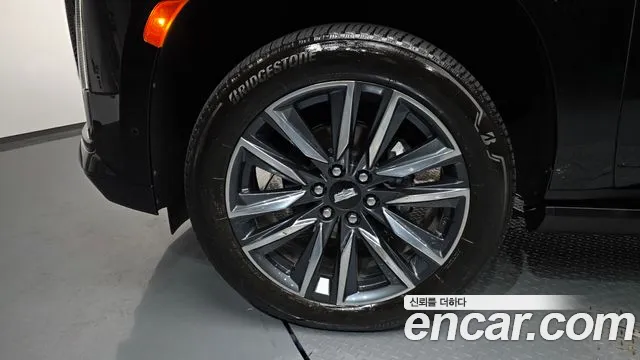 Cadillac Escalade 5th Generation id 2832425 из Кореи 15