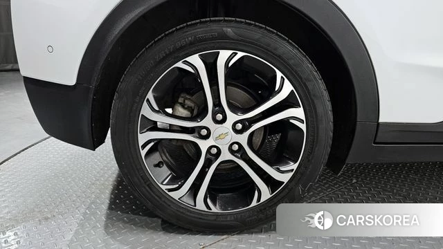 Chevrolet (GM Daewoo) Bolt EV id 4203002 из Кореи 15