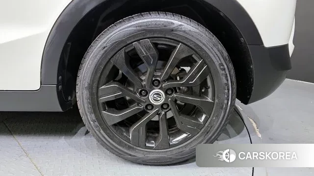 Ssangyong Tivoli Armor id 3709483 из Кореи 15