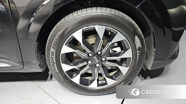 Kia Carnival 4th generation id 3852415 из Кореи 15