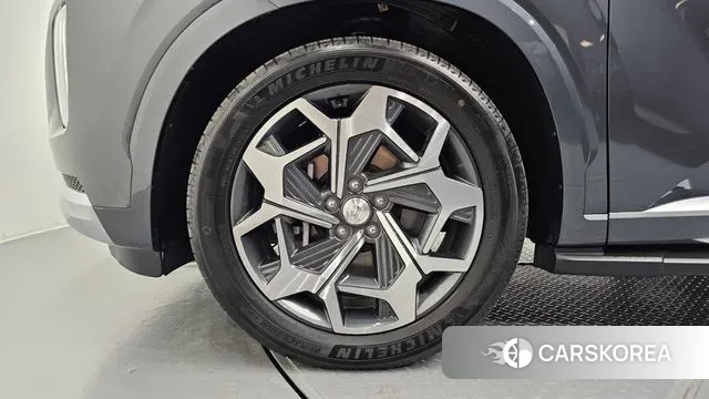 Hyundai Palisade id 3349967 из Кореи 15