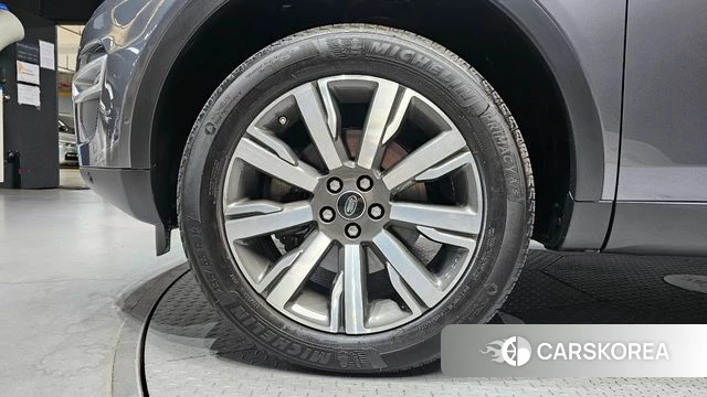 Land Rover Discovery Sports id 4363119 из Кореи 25