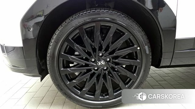 Hyundai Santa Fe (MX5) id 4280024 из Кореи 27