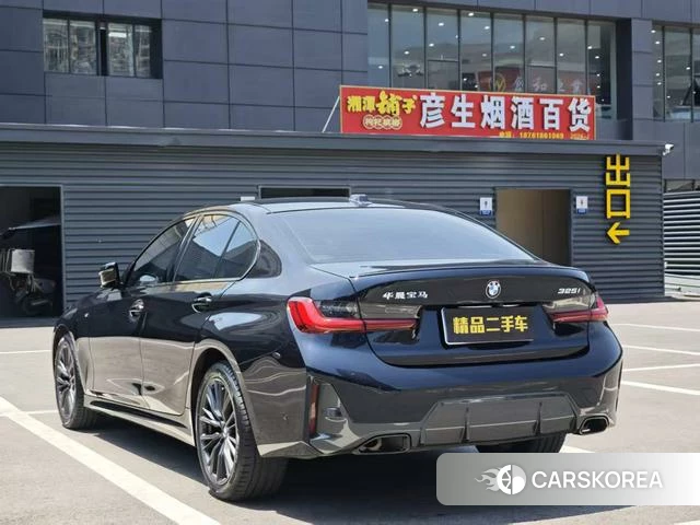 BMW 3 series id 4276925 из Китая 9