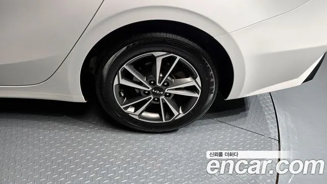 Kia The New K3 2nd generation id 2369482 из Кореи 15