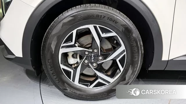 Kia Sportage 5th Generation id 3343263 из Кореи 15