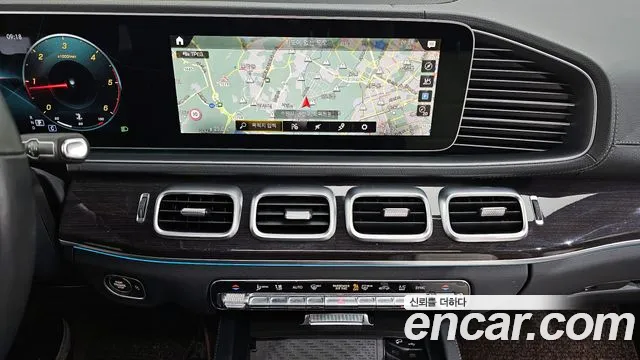 Mercedes-Benz GLE-Class W167 id 2676978 из Кореи 15