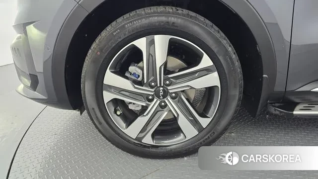 Kia Sorento 4th Generation id 3360339 из Кореи 15