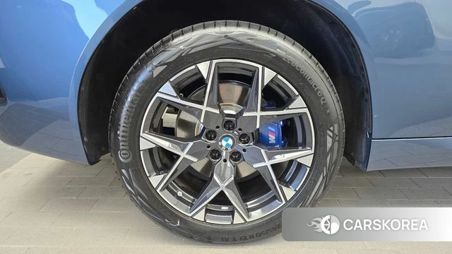 BMW X3 (G45) id 4691199 из Кореи 26