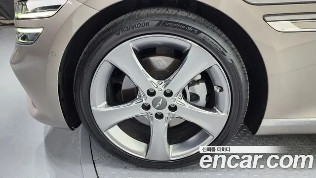 Genesis G80 (RG3) id 2718510 из Кореи 15