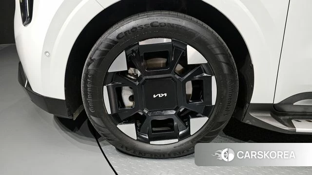 Kia The New Carnival 4th Generation id 4360269 из Кореи 28