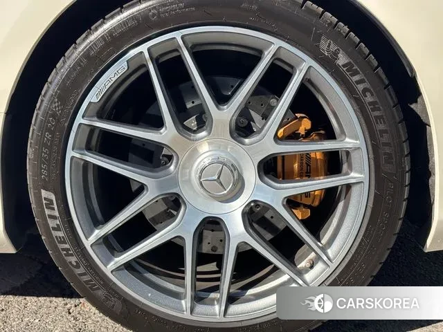 Mercedes-Benz S-Class W222 id 3045414 из Кореи 11