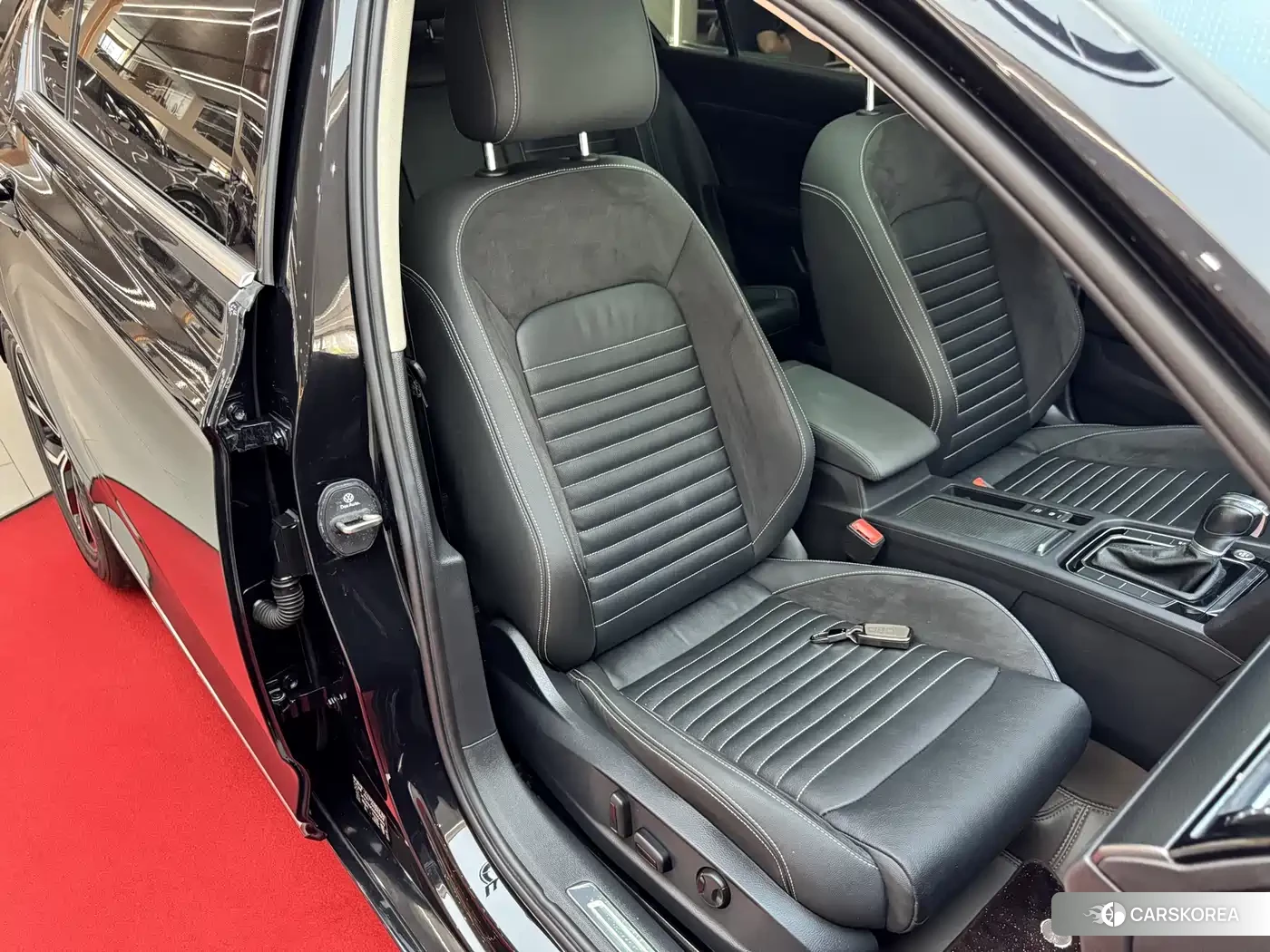 Volkswagen Magotan id 4547337 из Китая 29