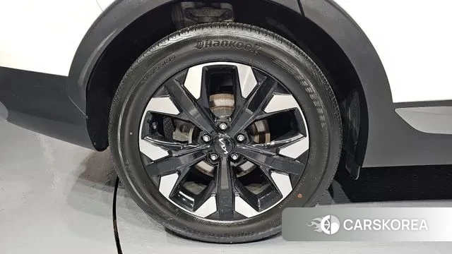 Kia Sportage 5th Generation id 3427747 из Кореи 15