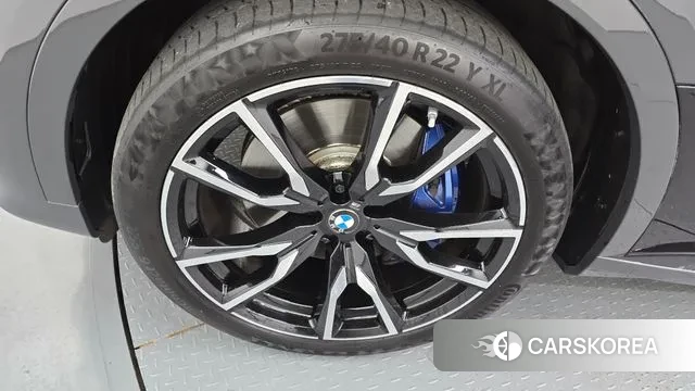 BMW X7 (G07) id 3360665 из Кореи 15