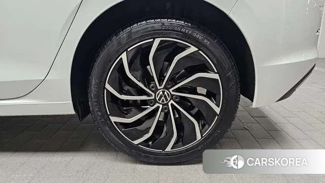 Volkswagen Golf 8th Generation id 3478513 из Кореи 15