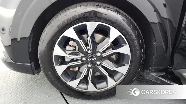 Kia Carnival 4th generation id 3685919 из Кореи 15