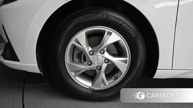 Hyundai Avante (CN7) id 3058903 из Кореи 15