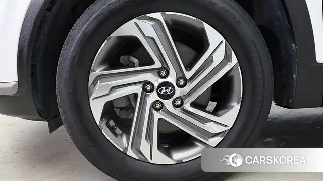 Hyundai The New Santa Fe id 2970008 из Кореи 15