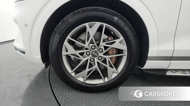 Genesis GV70 id 4631170 из Кореи 28