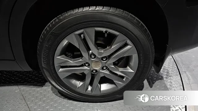 Kia Seltos id 3593027 из Кореи 15